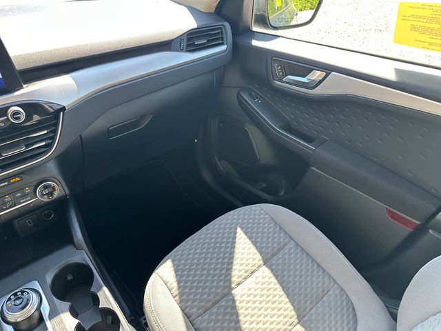 Certified 2020 Ford Escape SE AWD/4WD image 25