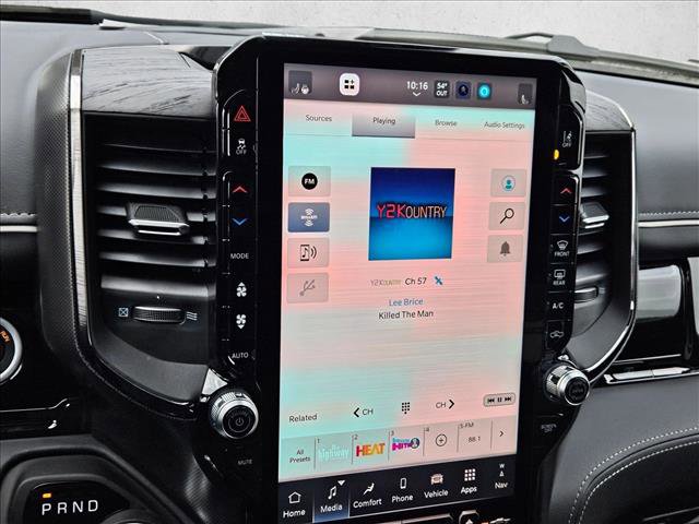 New 2026 RAM 1500 Limited image 16