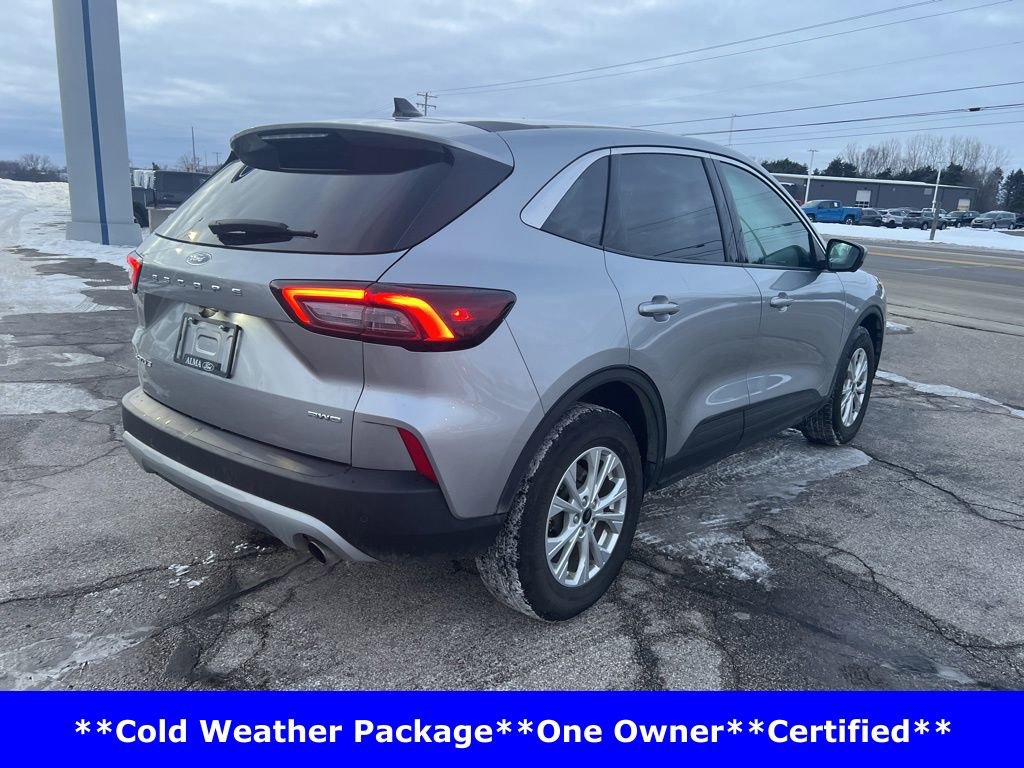 Used 2024 Ford Escape Active w/ Tech Pack #2 image 8