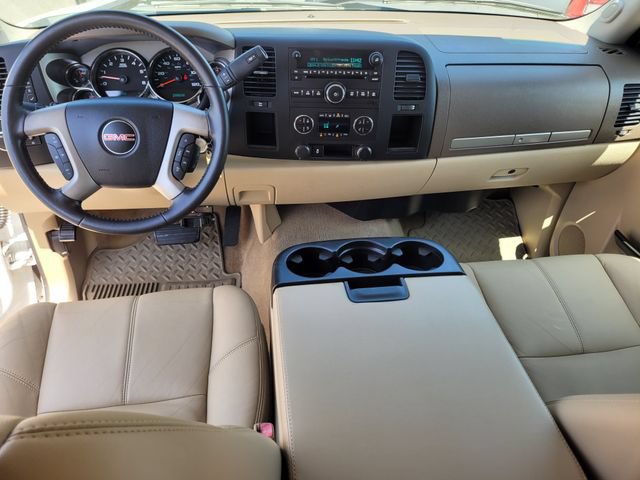 Used 2013 GMC Sierra 1500 SLE RWD image 13
