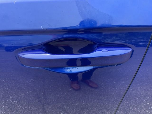 New 2025 Honda Accord Sport image 7