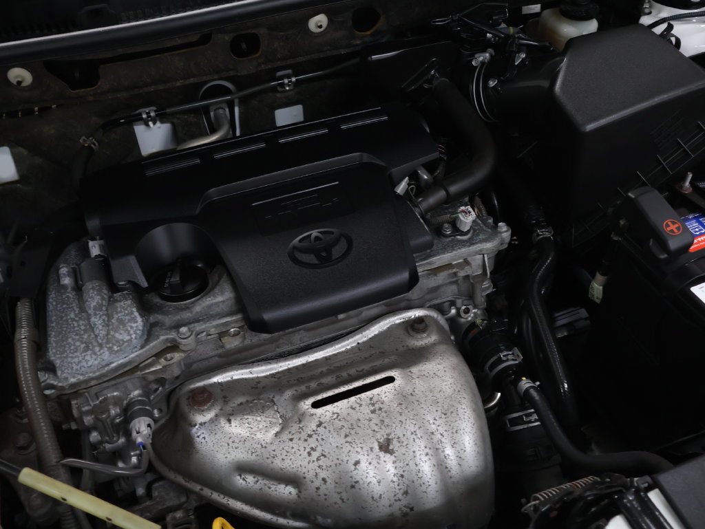 Used 2015 Toyota RAV4 LE FWD image 26
