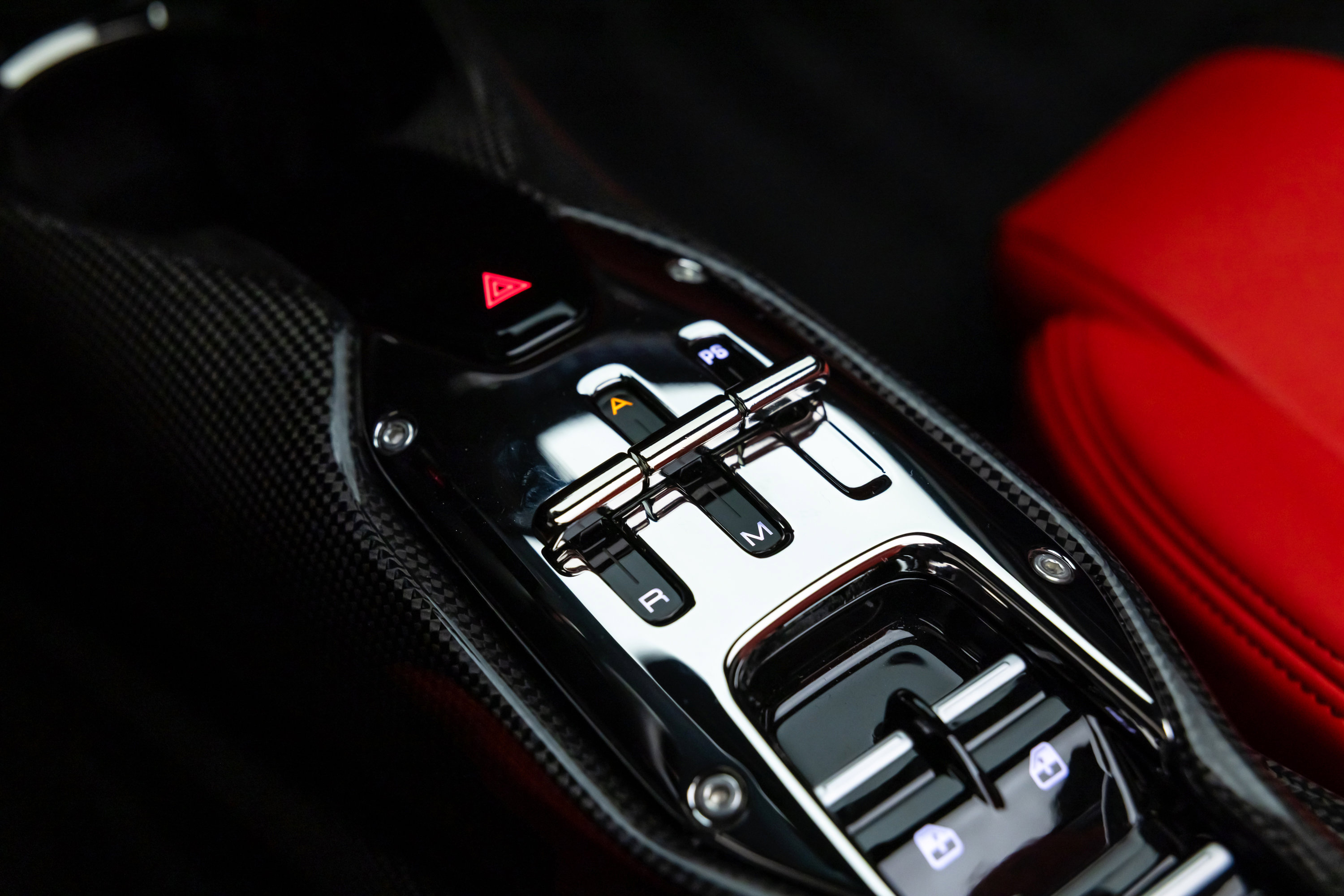 Certified 2023 Ferrari SF90 Spider image 28