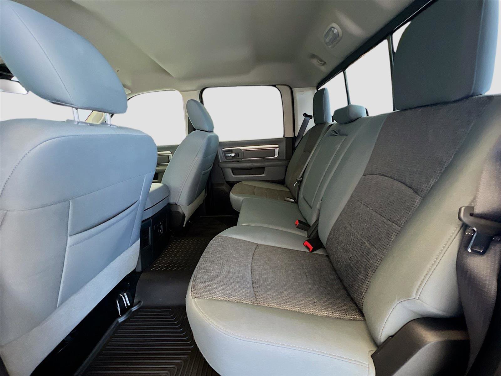 Used 2017 RAM 1500 Big Horn image 21