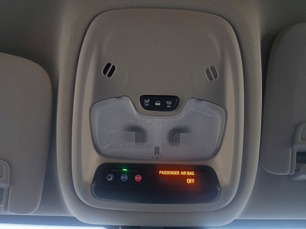 Used 2025 Buick Encore GX Preferred image 7