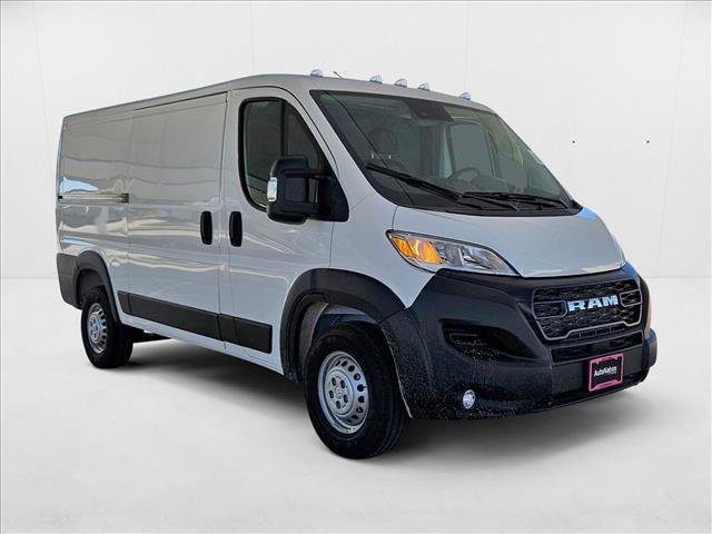 New 2026 RAM ProMaster 1500 w/ Convenience Group FWD image 7