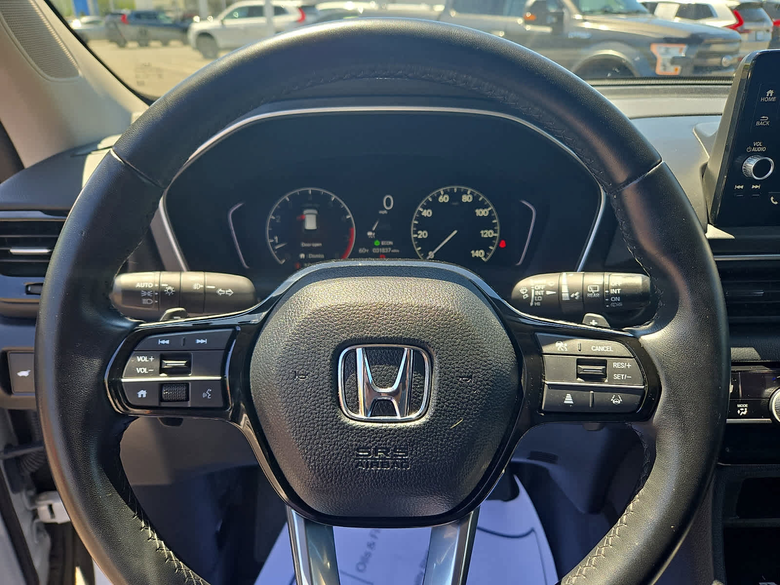 Used 2023 Honda Pilot EX-L image 19