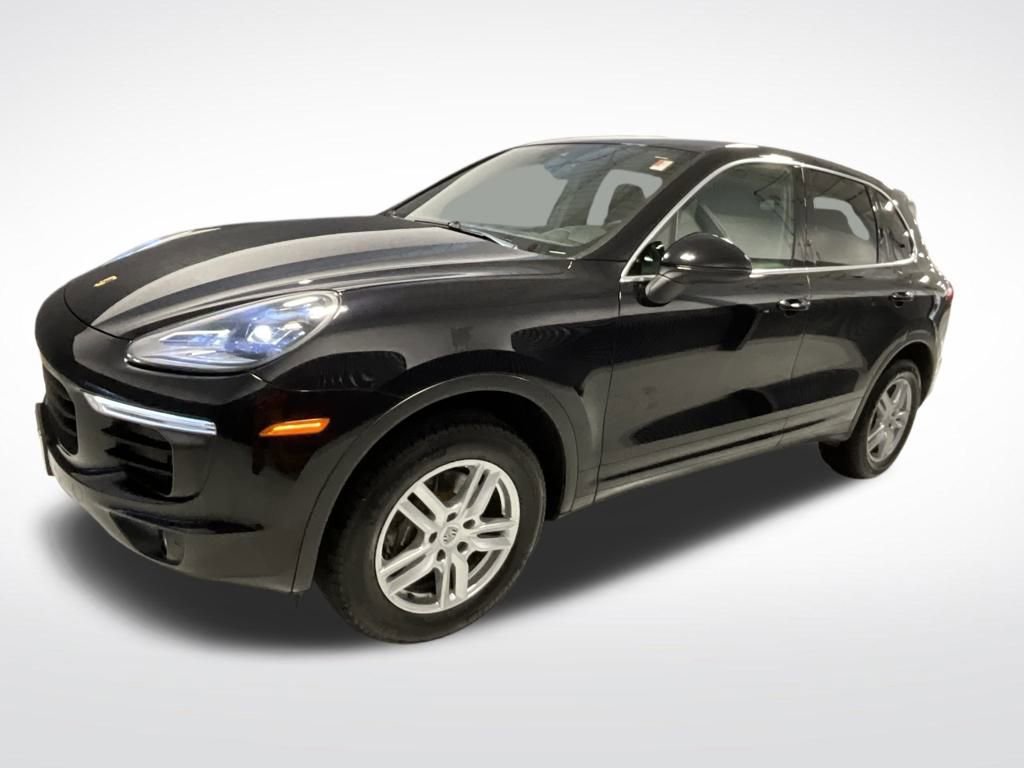 Used 2016 Porsche Cayenne image 9