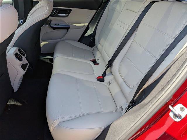 New 2026 Mercedes-Benz GLC 300 image 15