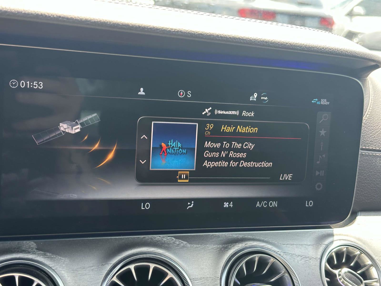 Used 2020 Mercedes-Benz CLS 450 w/ Driver Assistance Package image 25