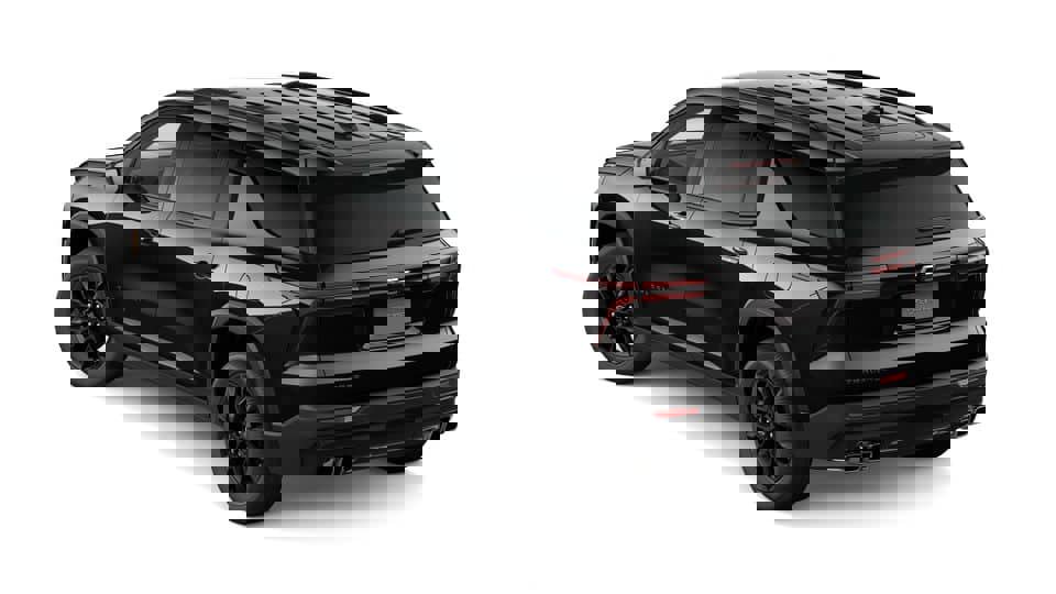 New 2026 Chevrolet Traverse LT w/ Midnight/Sport Edition image 52