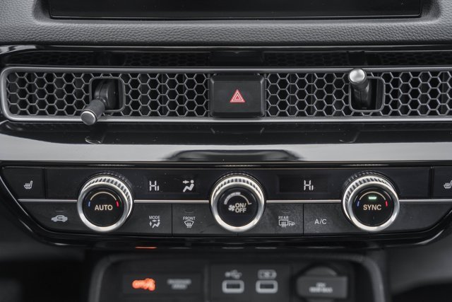 Used 2022 Honda Civic Touring image 21