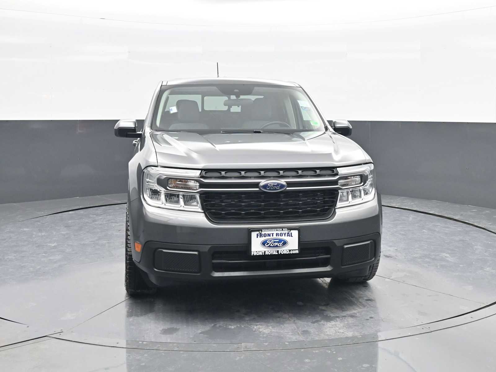 Used 2023 Ford Maverick XLT w/ XLT Luxury Package image 2