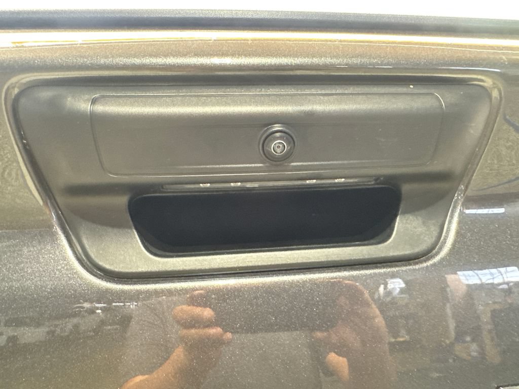 Used 2025 RAM 1500 Big Horn AWD/4WD image 26