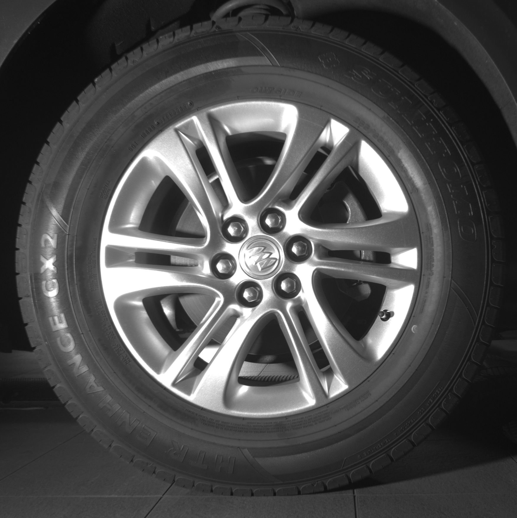 Used 2019 Buick Enclave Essence FWD image 10