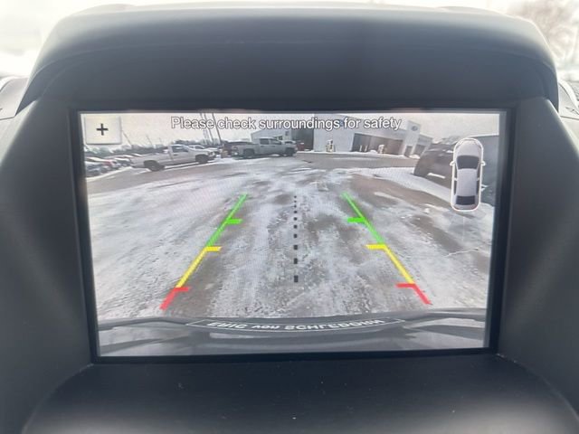 Used 2018 Ford Escape SEL image 36