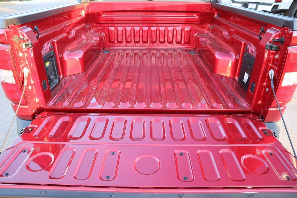 New 2026 Ford Maverick XLT w/ XLT Luxury Package image 23