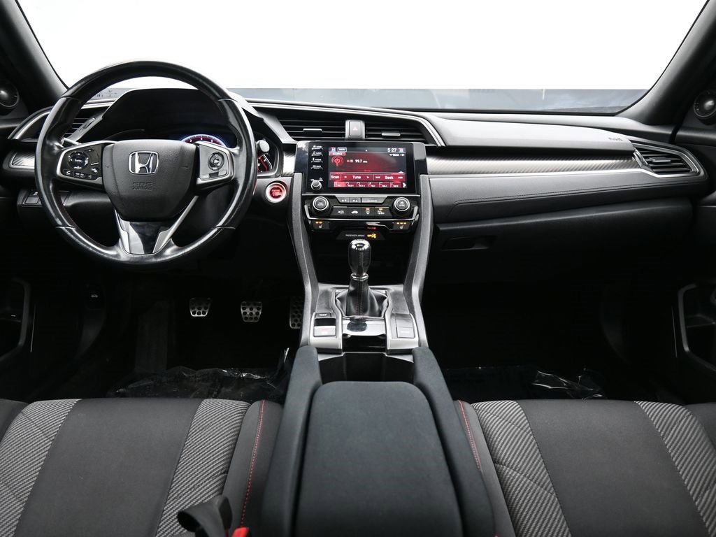Used 2019 Honda Civic Si image 42