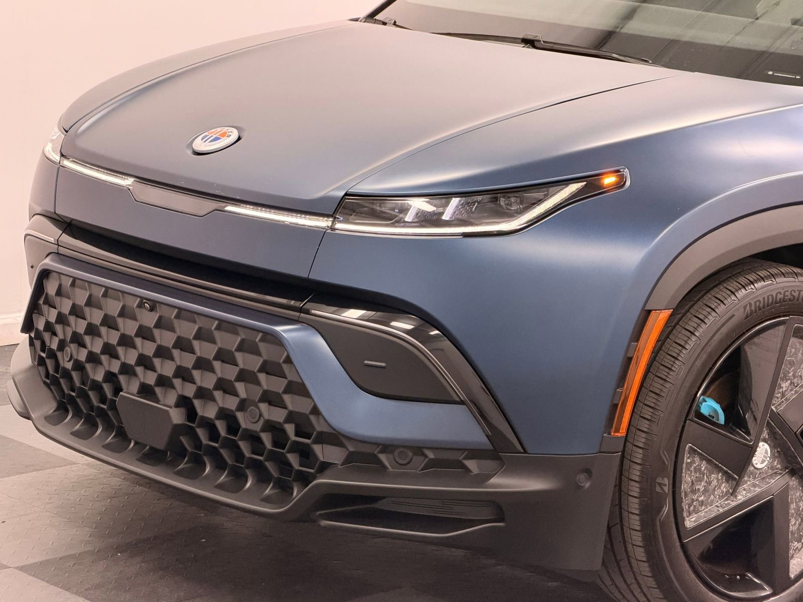 Used 2023 Fisker Ocean One image 2