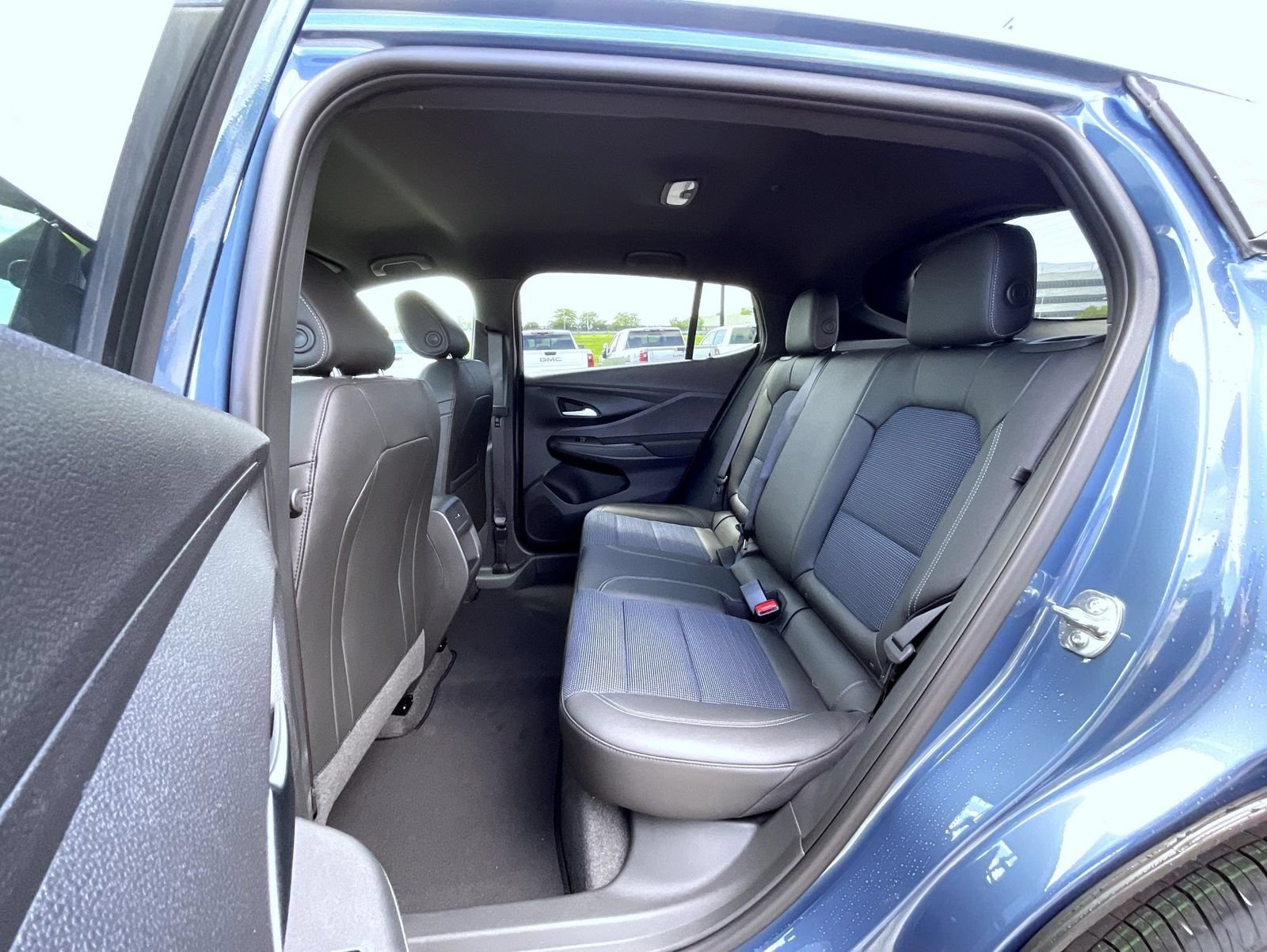 New 2026 Buick Envista Preferred FWD image 19