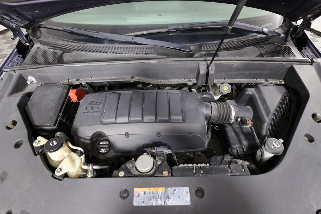Used 2014 Chevrolet Traverse LS FWD image 36