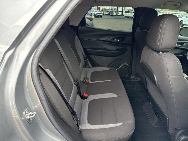 Used 2023 Chevrolet TrailBlazer LT FWD image 15