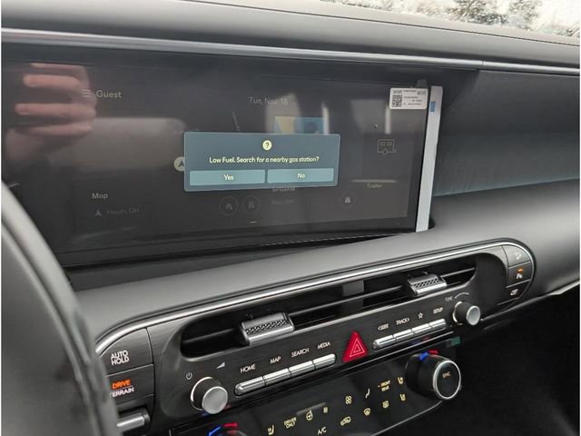 New 2026 Hyundai Palisade Calligraphy image 21