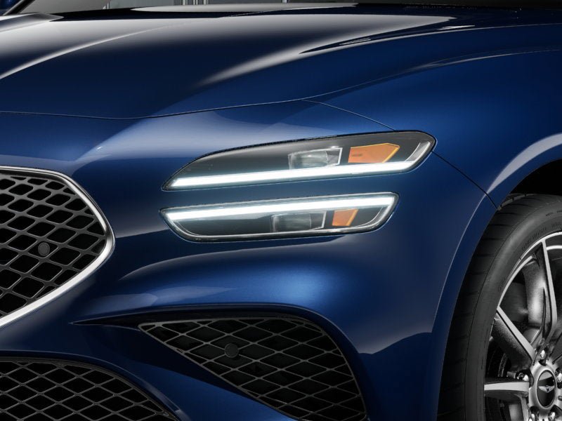 New 2026 Genesis G70 2.5T Prestige RWD image 28