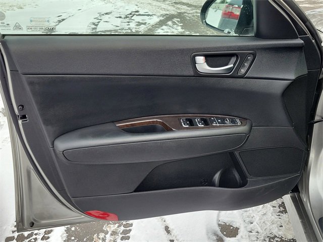 Used 2018 Kia Optima EX image 6