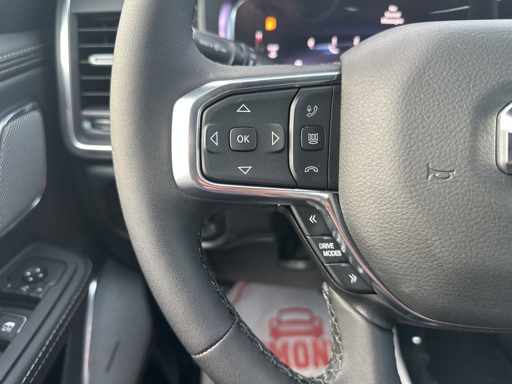 New 2026 RAM 1500 Laramie image 24