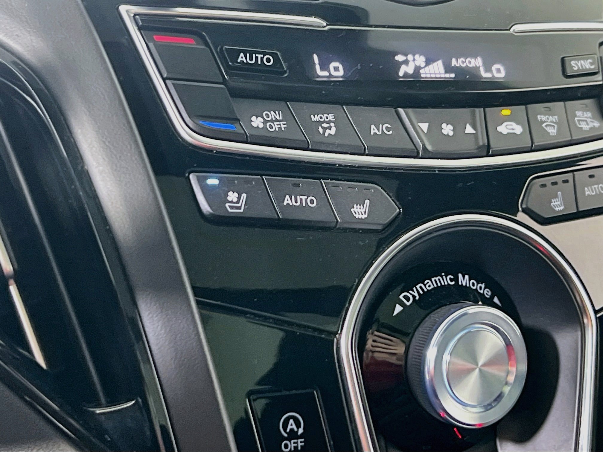 Used 2022 Acura RDX AWD image 21
