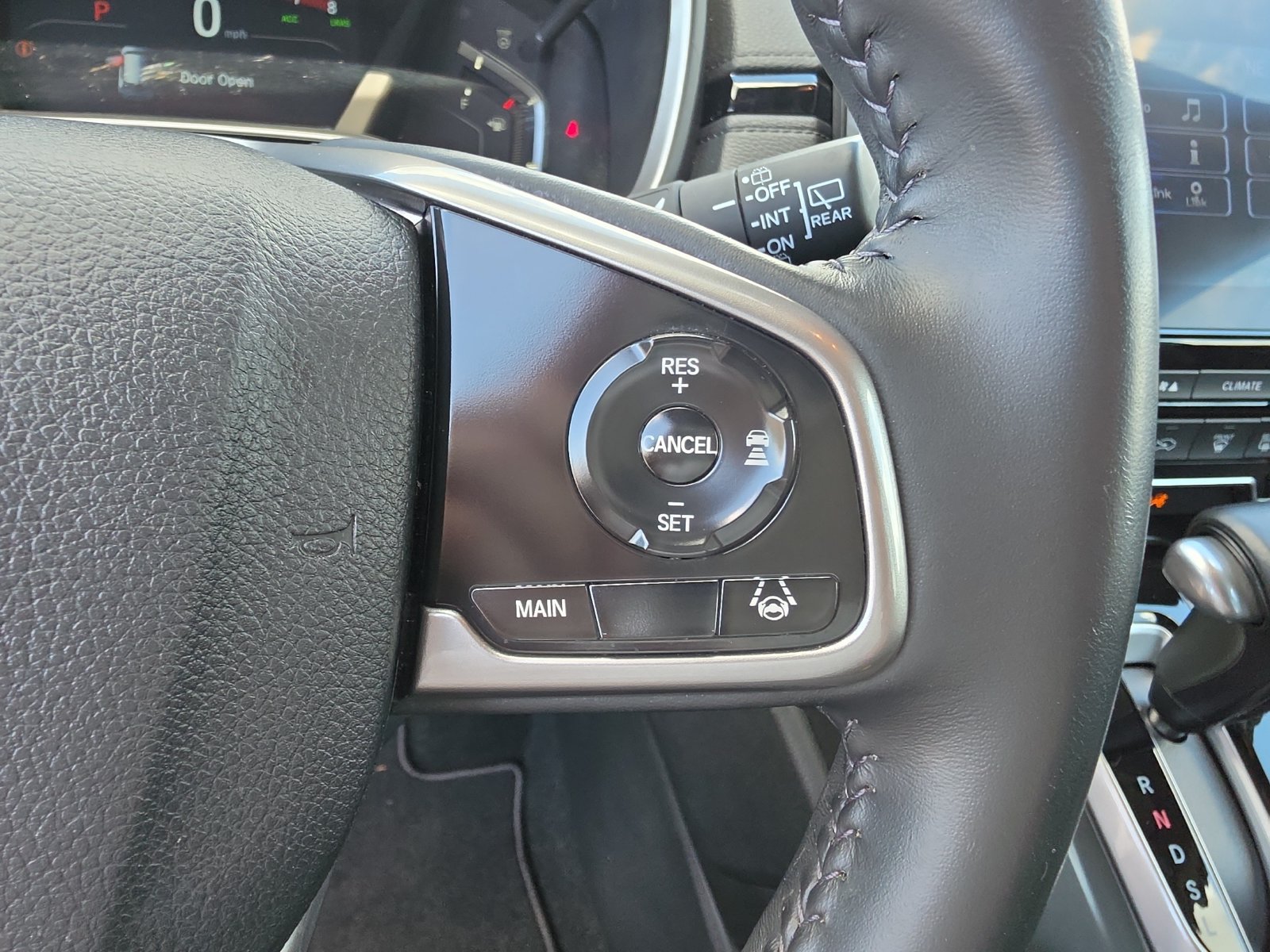 Used 2022 Honda CR-V EX-L image 24