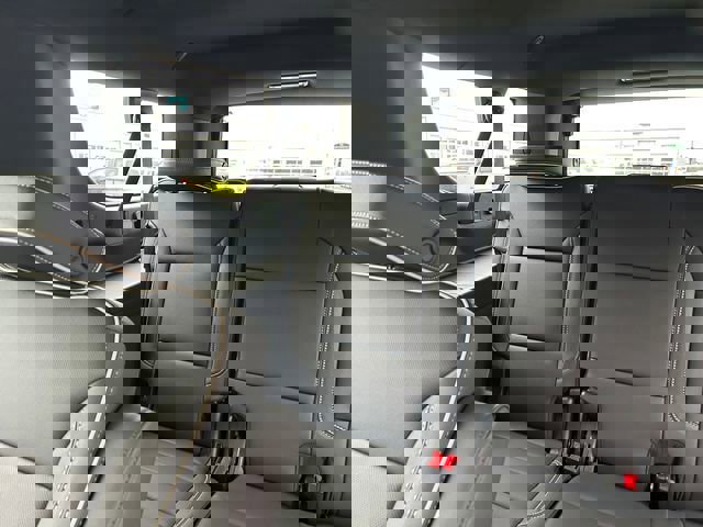 New 2026 Chevrolet Suburban Premier image 17