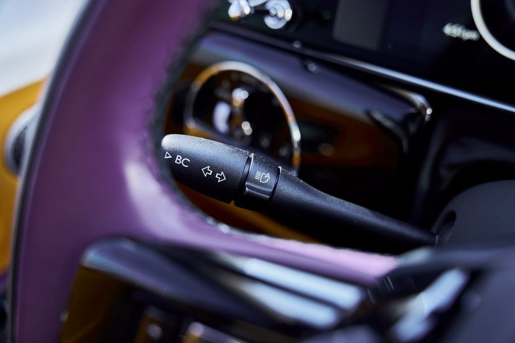 Used 2025 Rolls-Royce Cullinan image 64