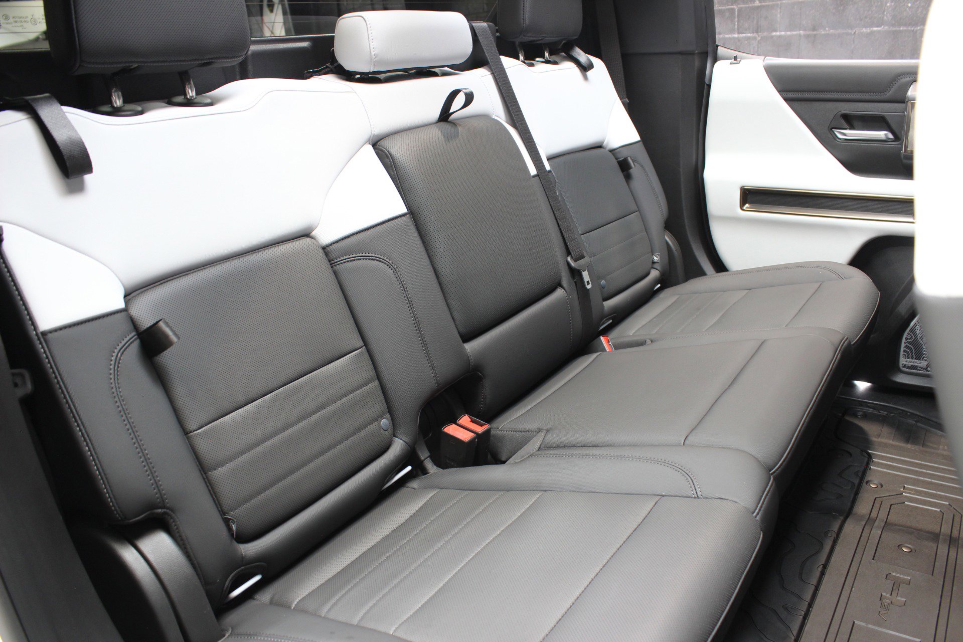 Used 2023 GMC Hummer EV Edition 1 image 62
