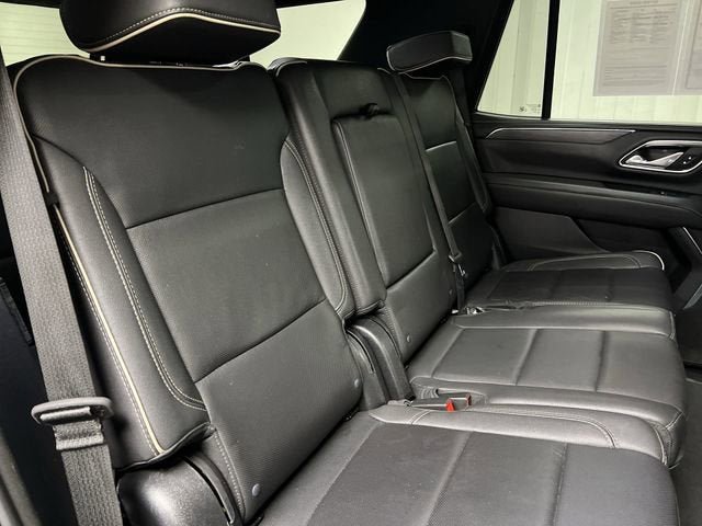 Certified 2023 GMC Yukon SLT RWD image 26