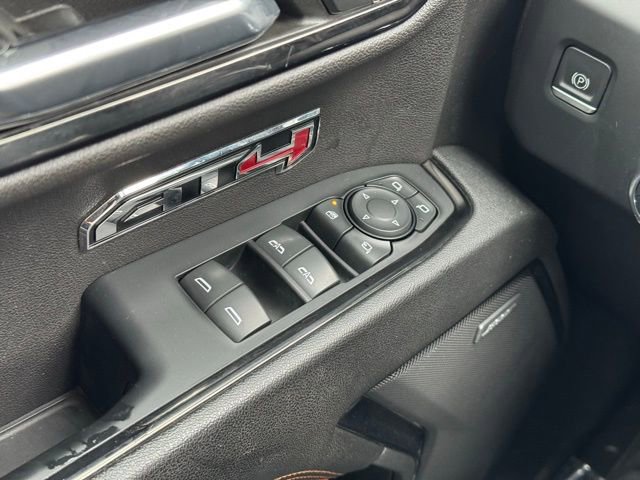 Certified 2023 GMC Sierra 1500 AT4 w/ Technology Package AWD/4WD image 31