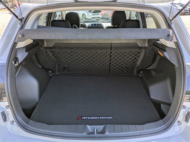 New 2026 Mitsubishi Outlander Sport ES image 13