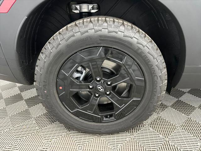 New 2026 Hyundai Santa Fe XRT AWD/4WD image 18