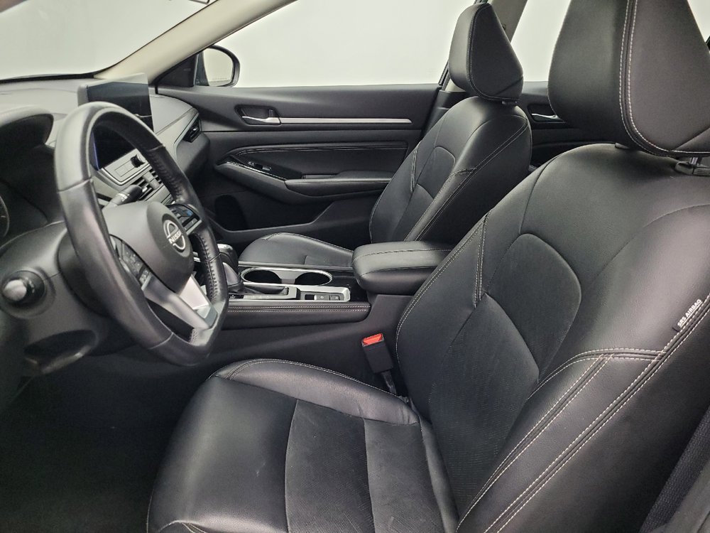 Used 2023 Nissan Altima 2.5 SL image 17