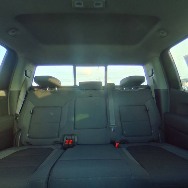 Used 2019 GMC Sierra 1500 SLE w/ SLE Value Package RWD image 14
