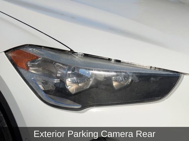 Used 2018 BMW X1 sDrive28i image 10