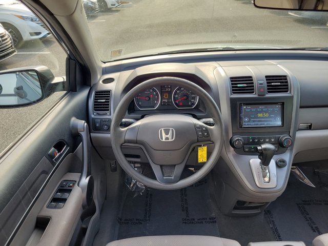 Used 2009 Honda CR-V LX image 11