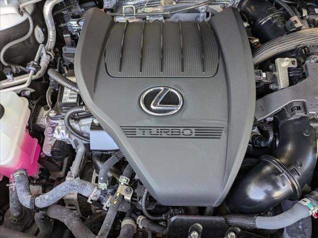 Used 2023 Lexus RX 350 Premium Plus w/ Accessory Package (Z1) FWD image 22