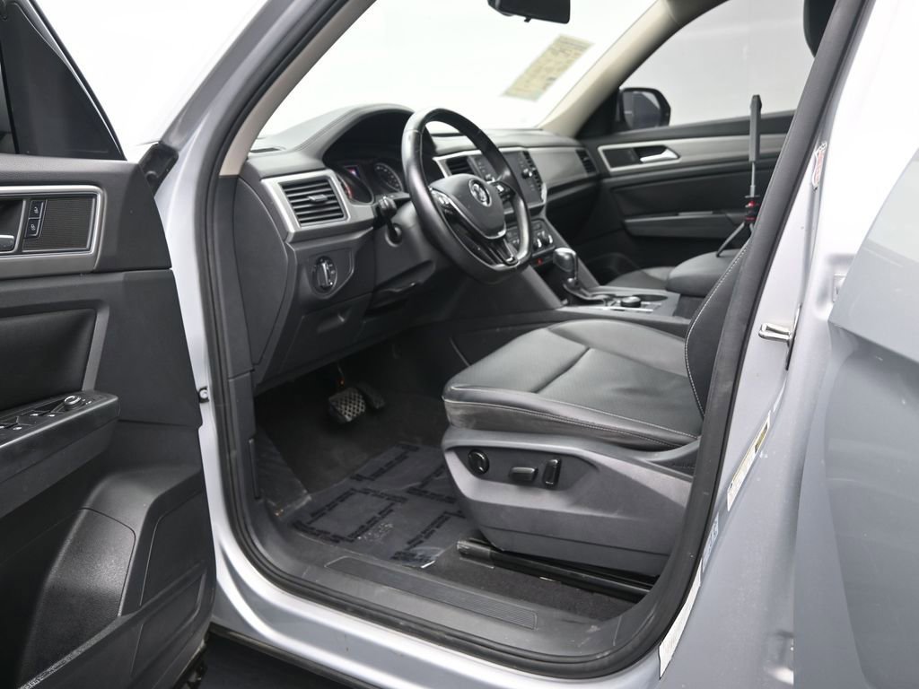 Used 2019 Volkswagen Atlas SE image 12