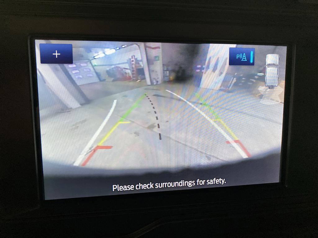 Certified 2021 Ford Bronco Big Bend image 11