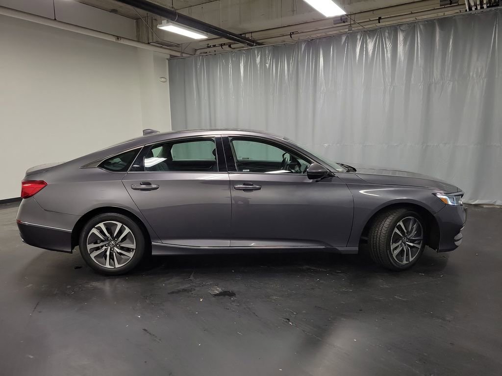 Used 2019 Honda Accord Touring image 9