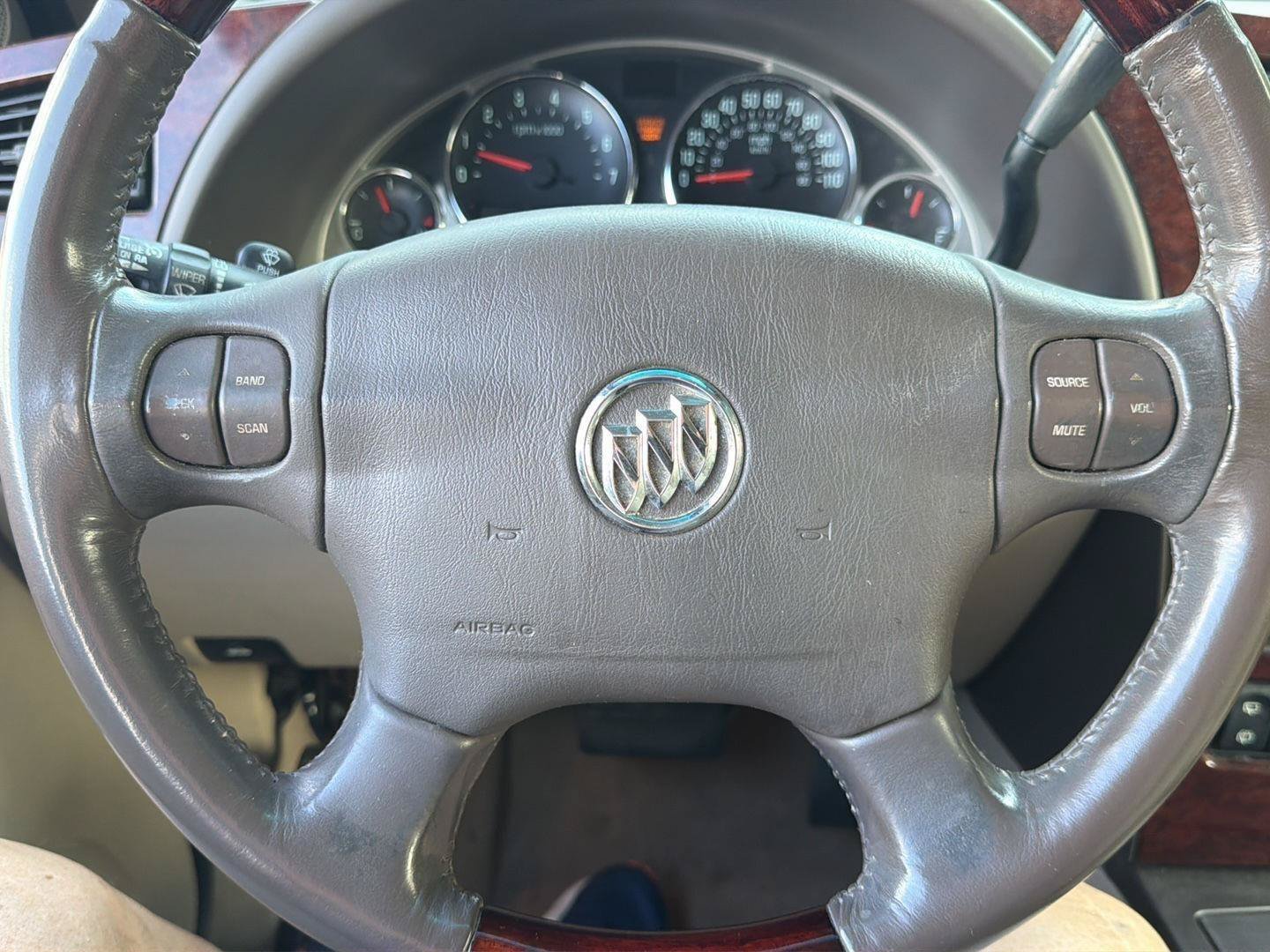 Used 2006 Buick Rendezvous 2WD w/ CXL Preferred Equipment Group image 11