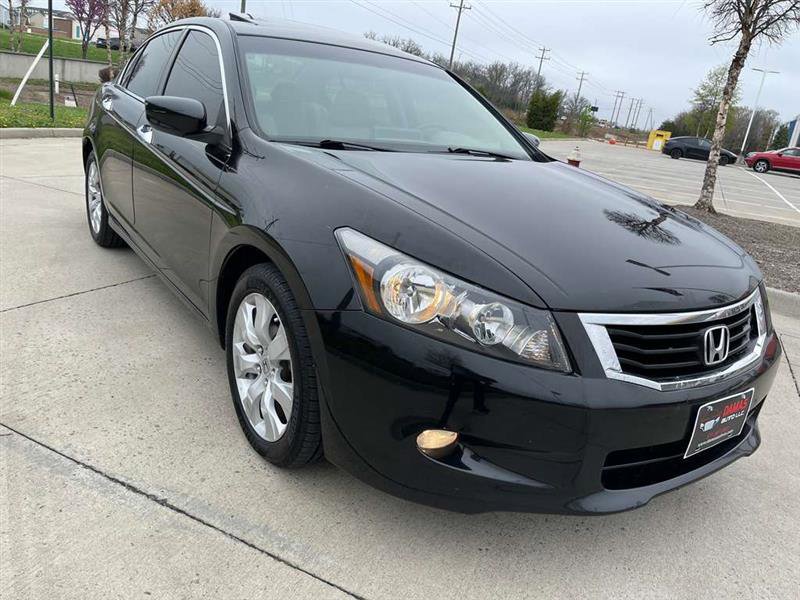 Used 2010 Honda Accord EX-L image 45