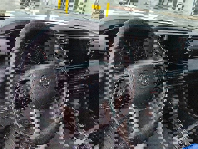 Used 2023 Toyota Tundra SR5 image 16